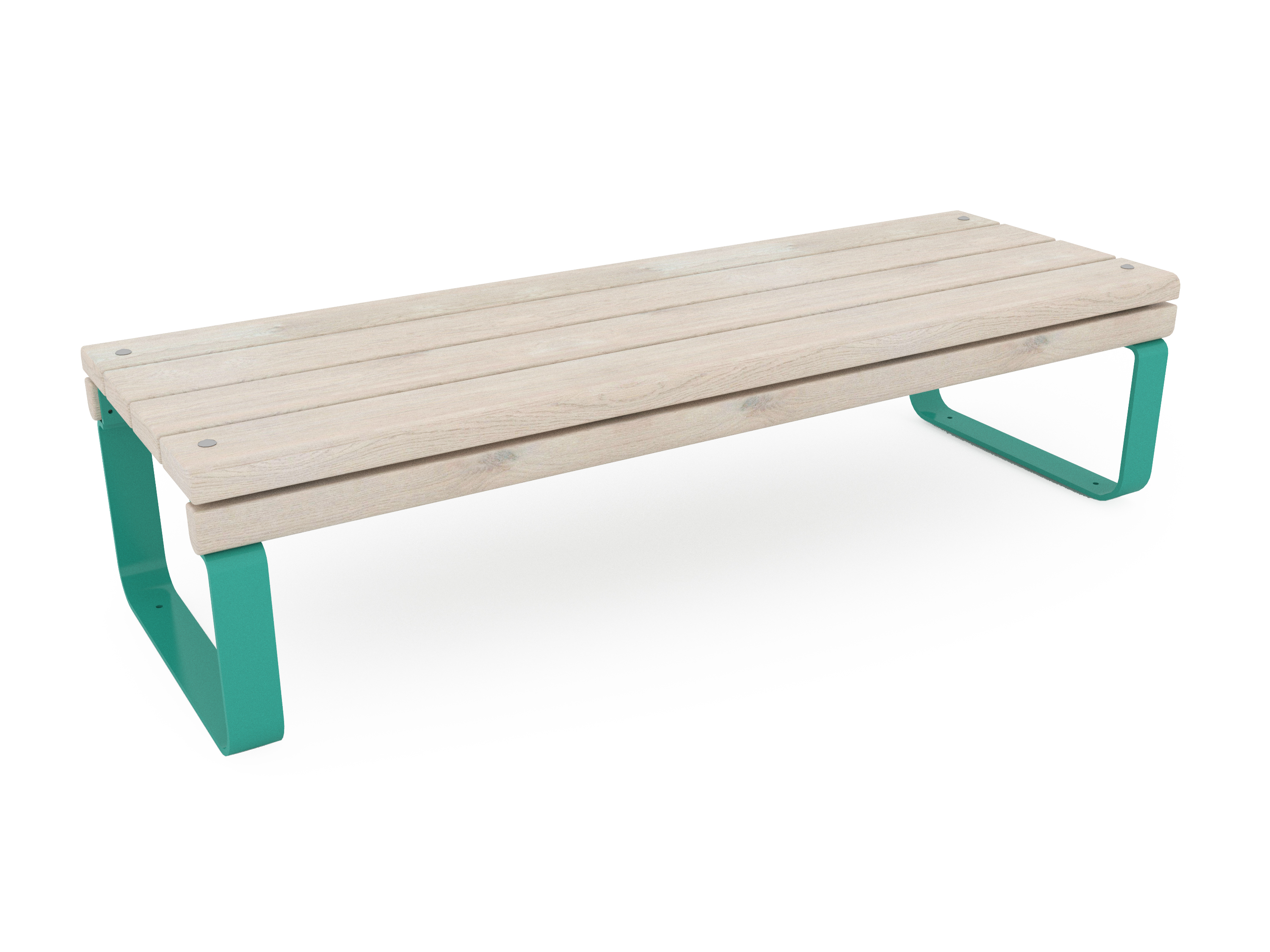 Bench Rosenlund 