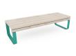 Bench Rosenlund 