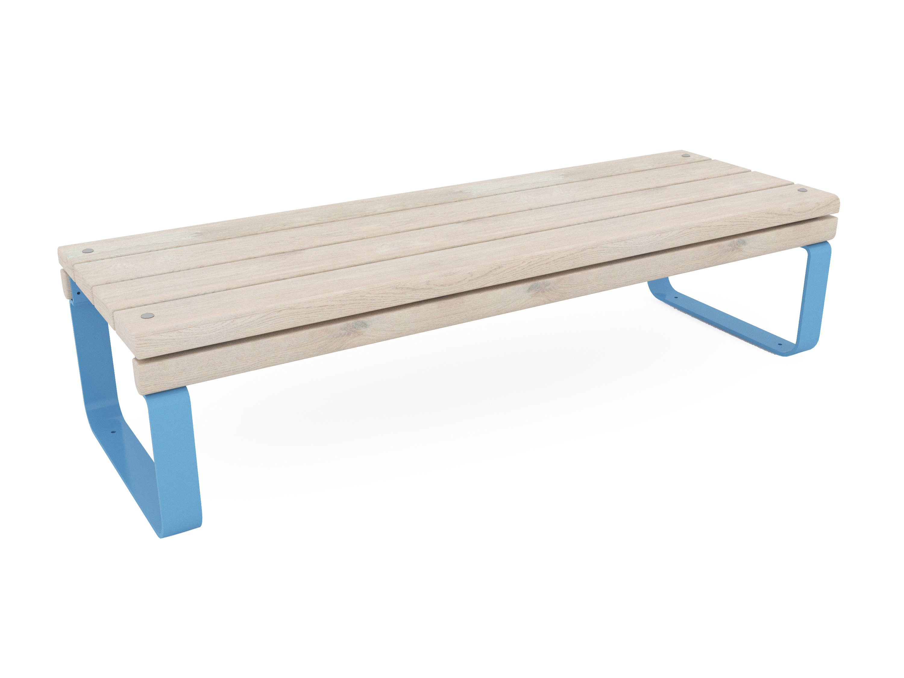 Bench Rosenlund 
