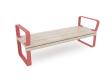 Bench Rosenlund