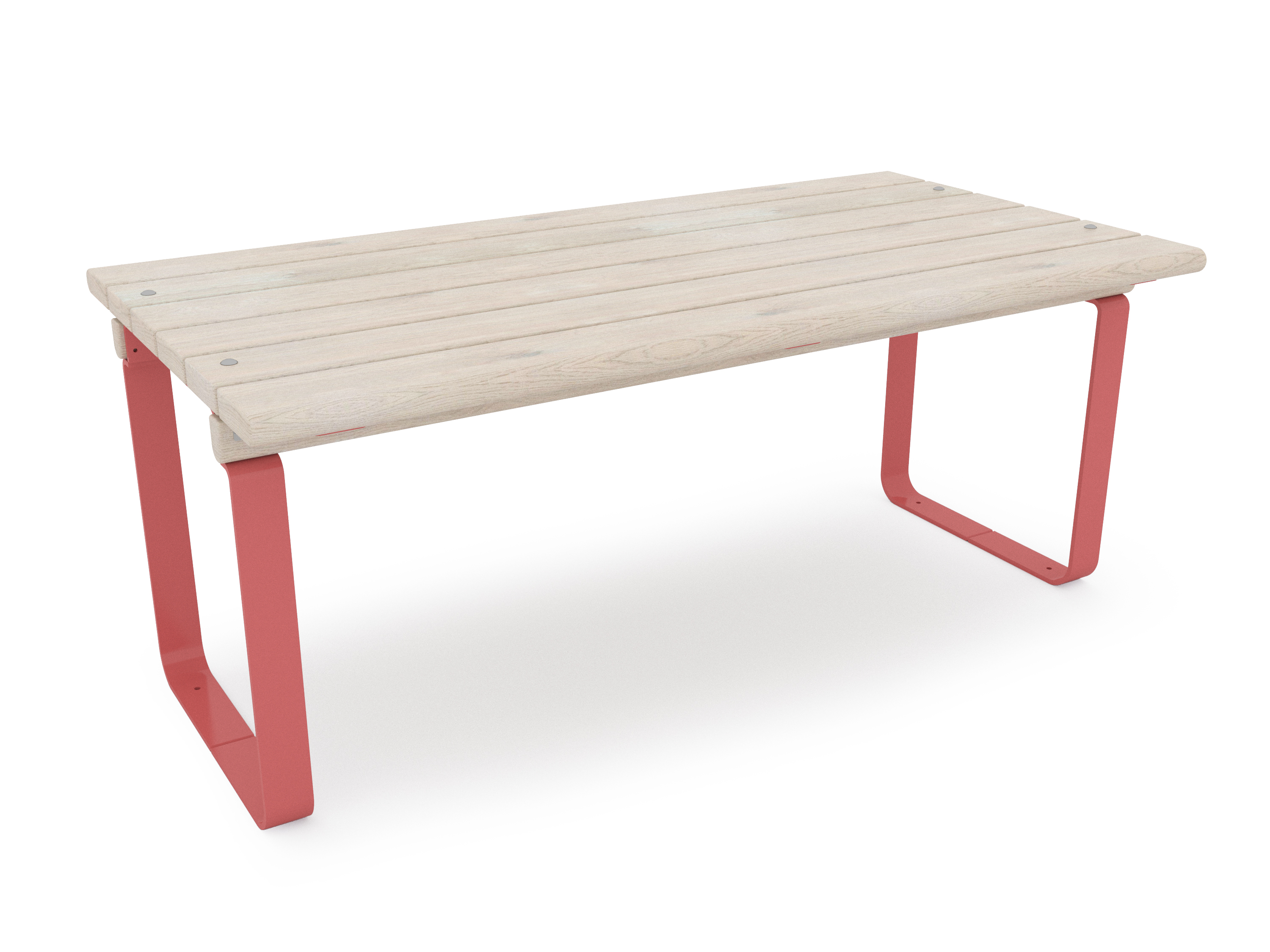 Brede tafel Rosenlund 