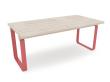 Wide Table Rosenlund 