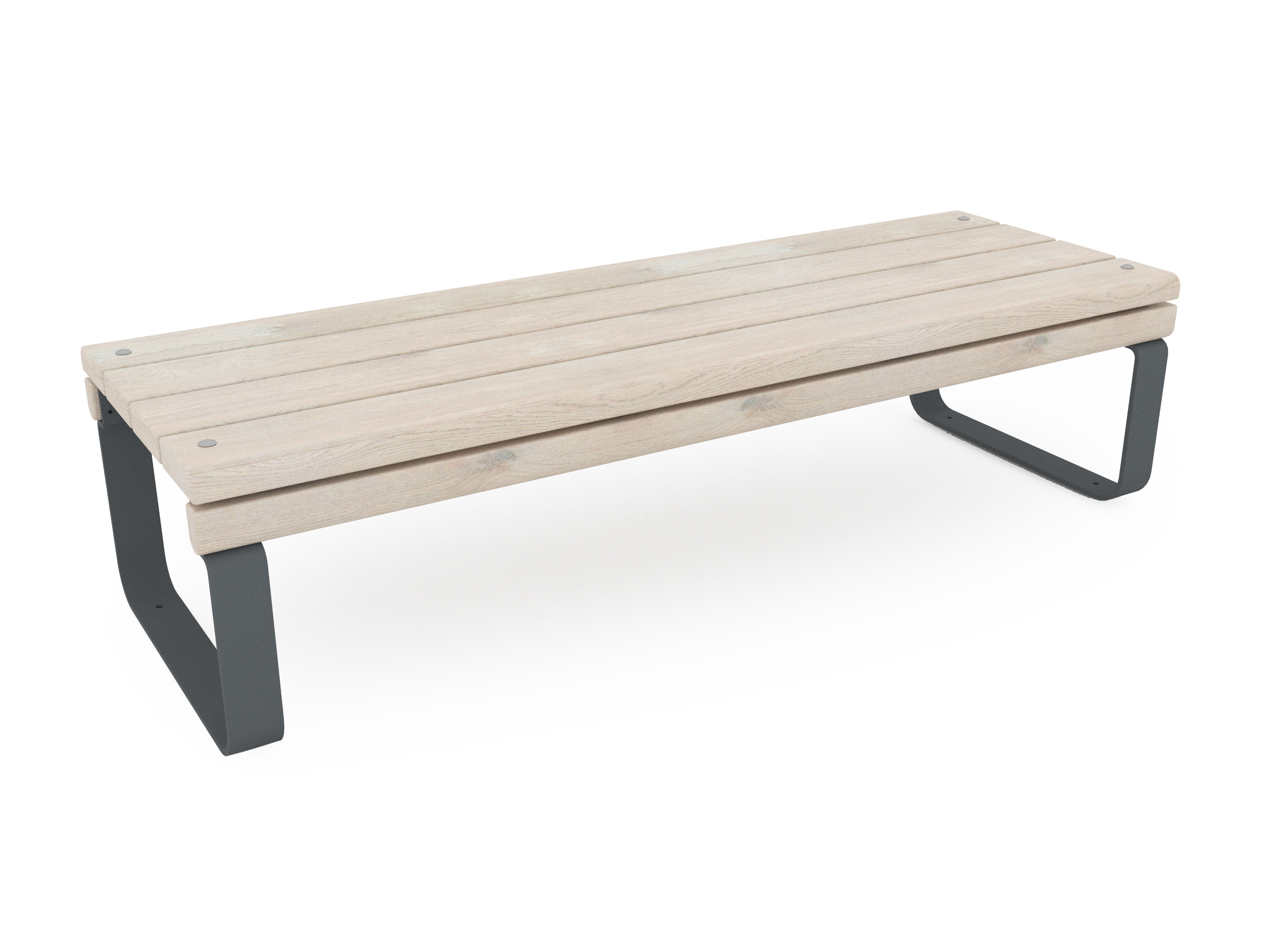 Bench Rosenlund 