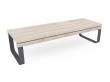 Bench Rosenlund 