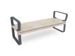 Bench Rosenlund 