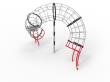 Climbing Frame Loly Climber