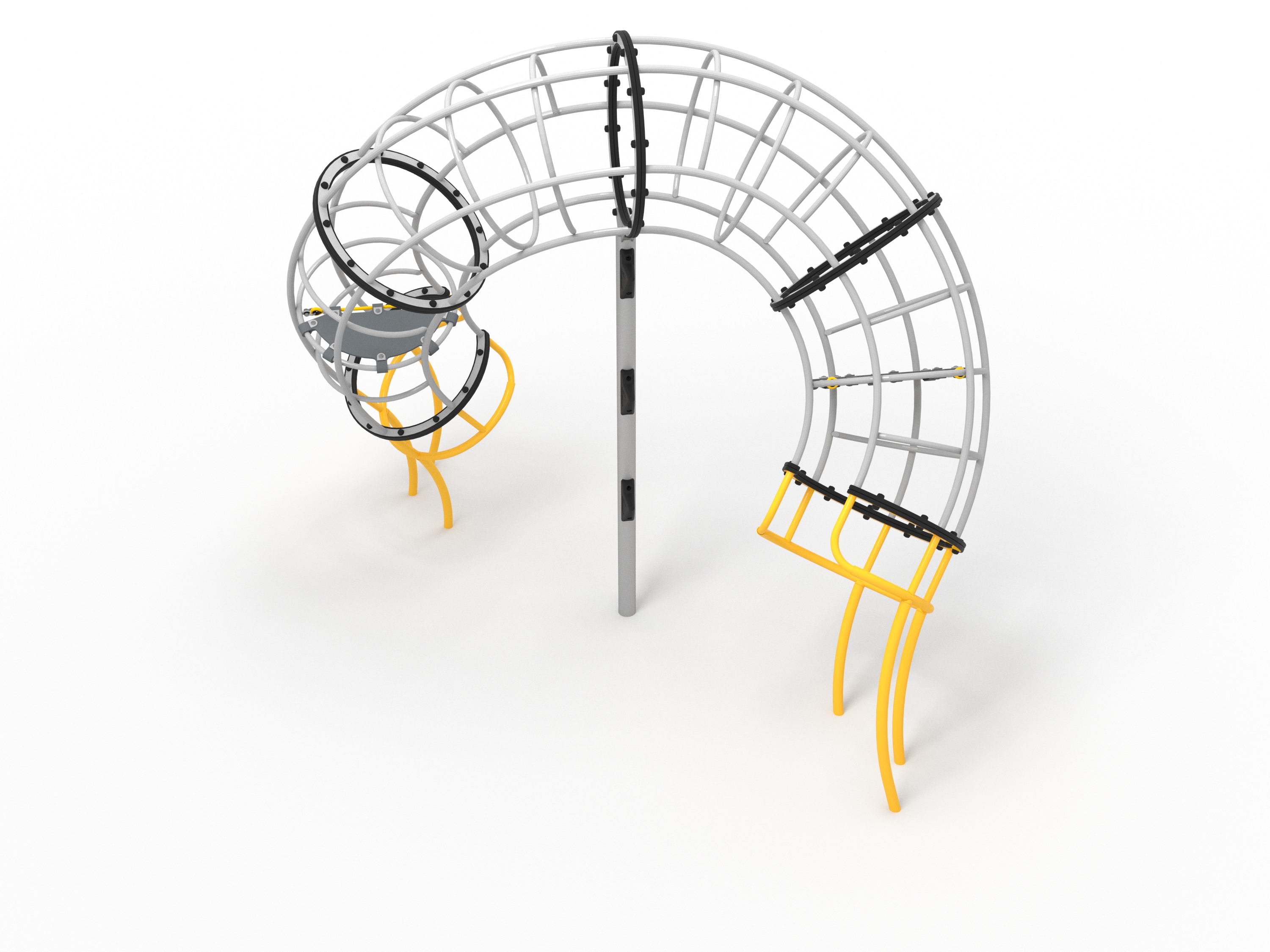 Climbing Frame Loly Climber