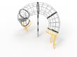 Climbing Frame Loly Climber