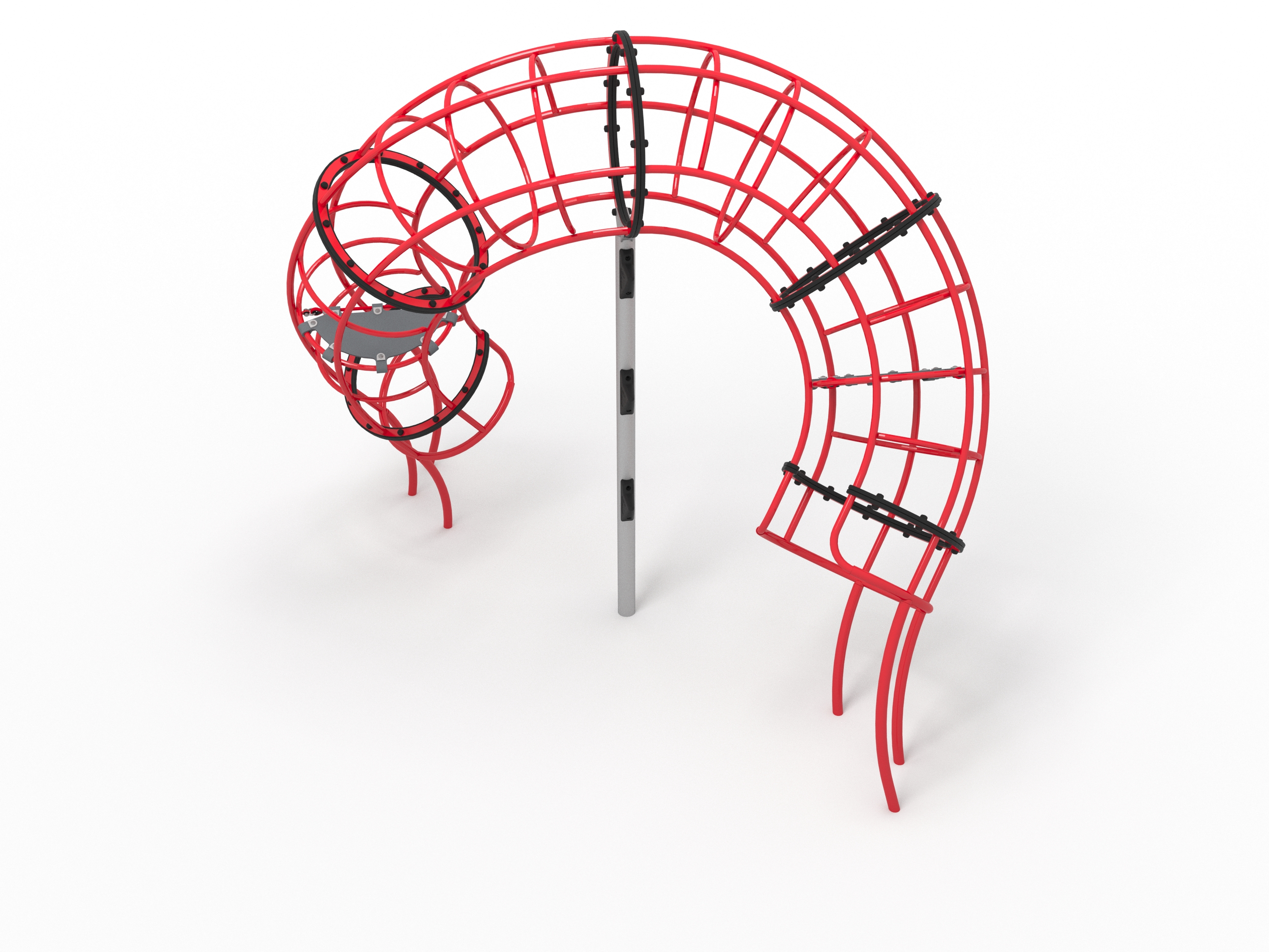 Climbing Frame Loly Climber