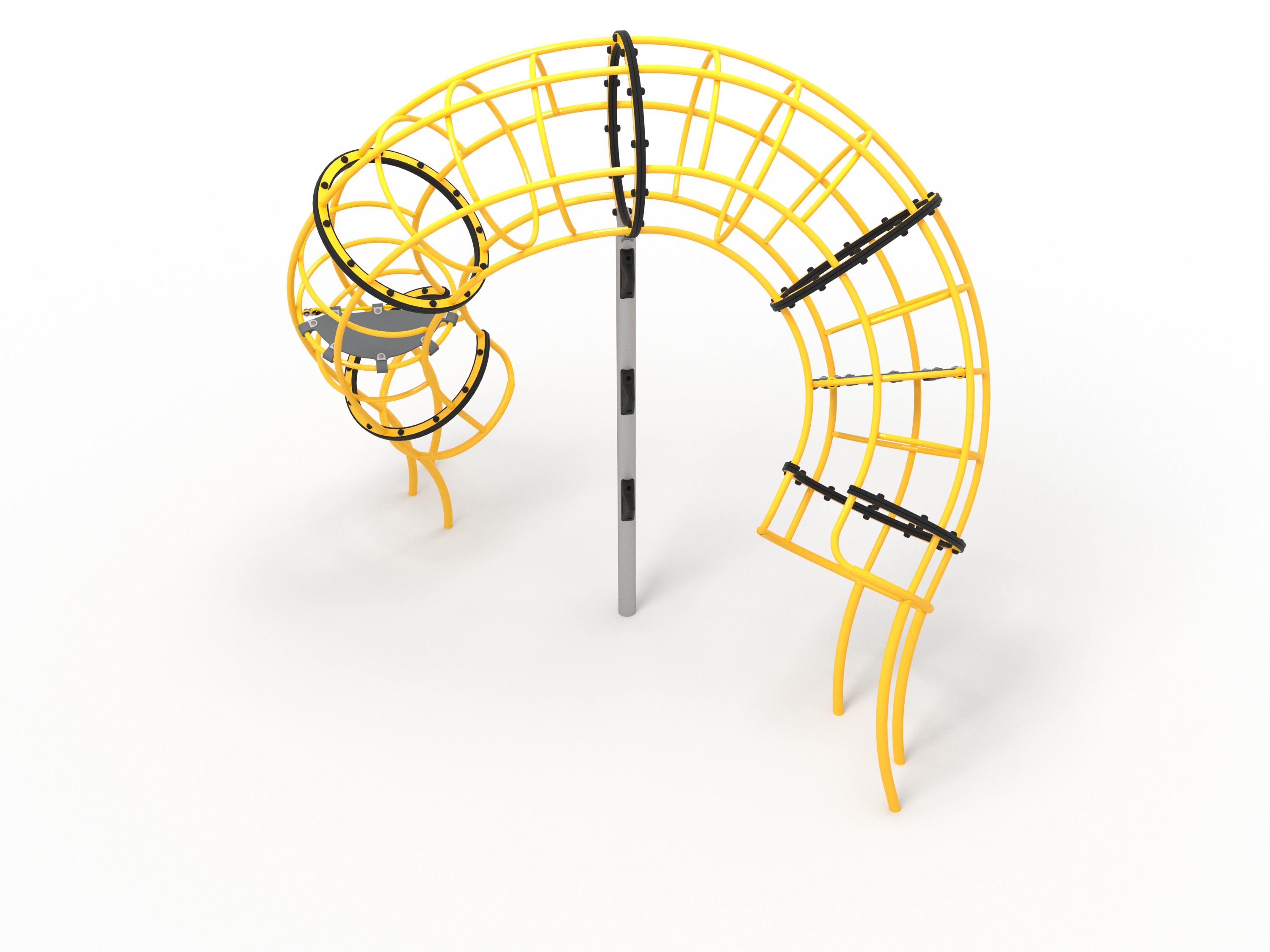 Climbing Frame Loly Climber