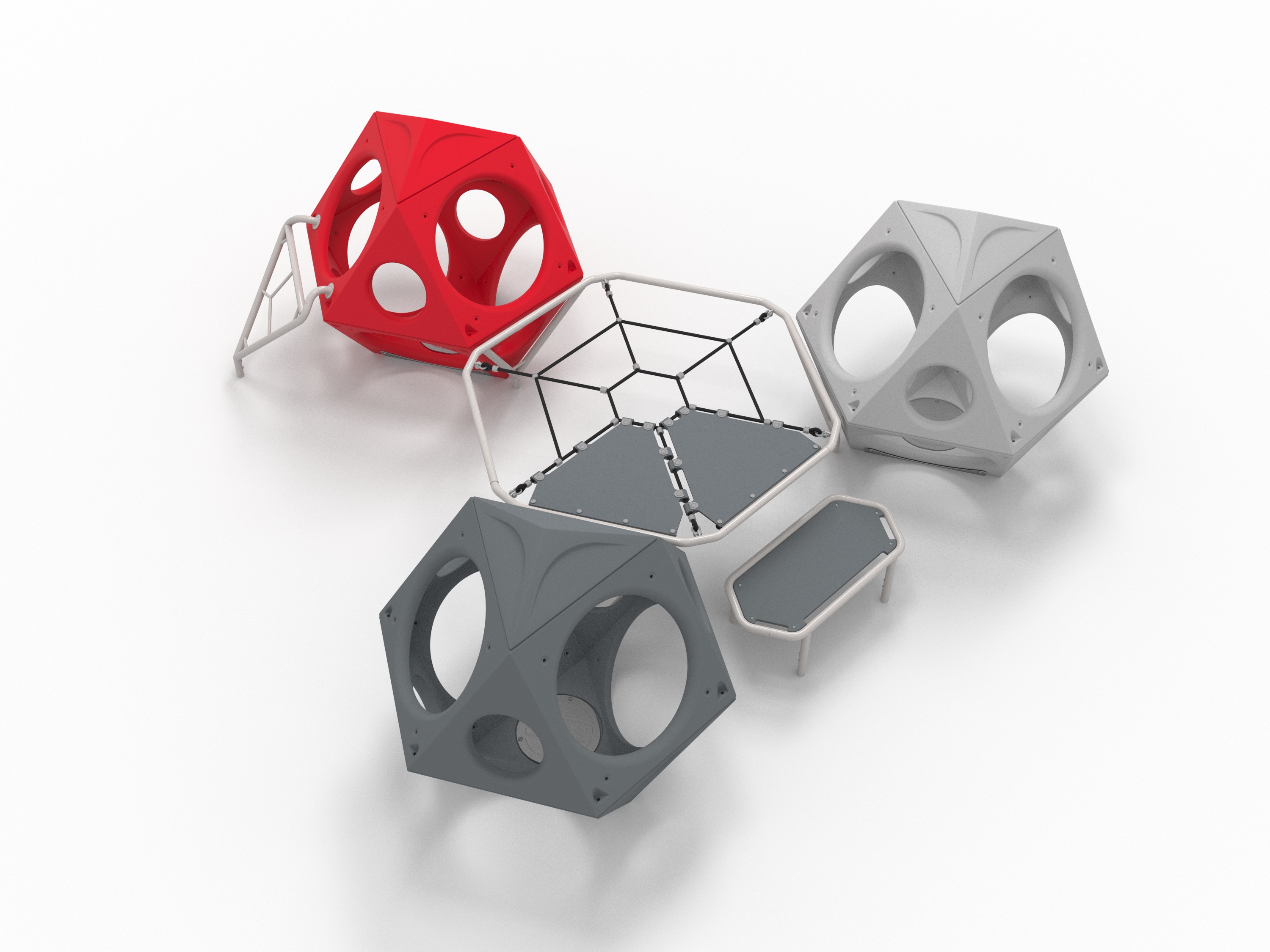 PlayCubes Leo 3.2