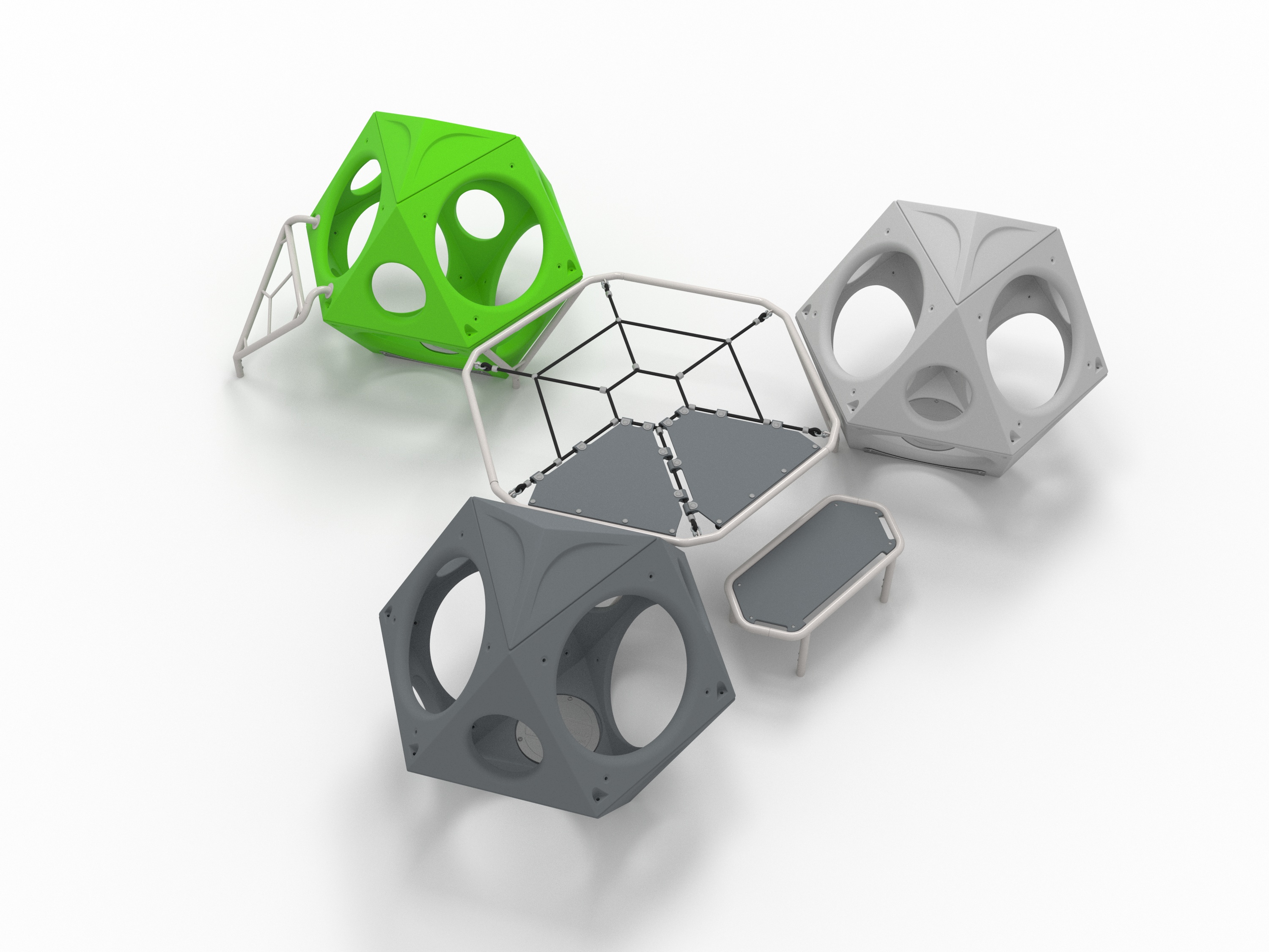 PlayCubes Leo 3.2