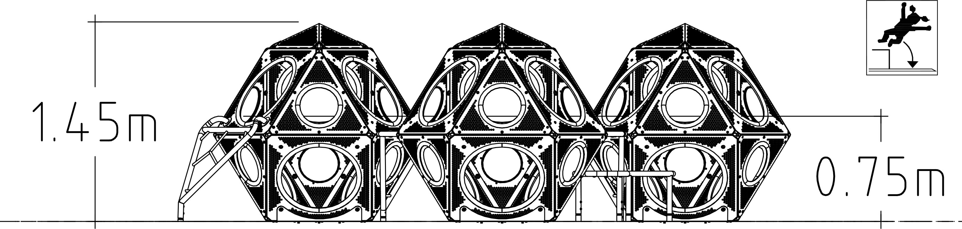 PlayCubes Léo 3.2