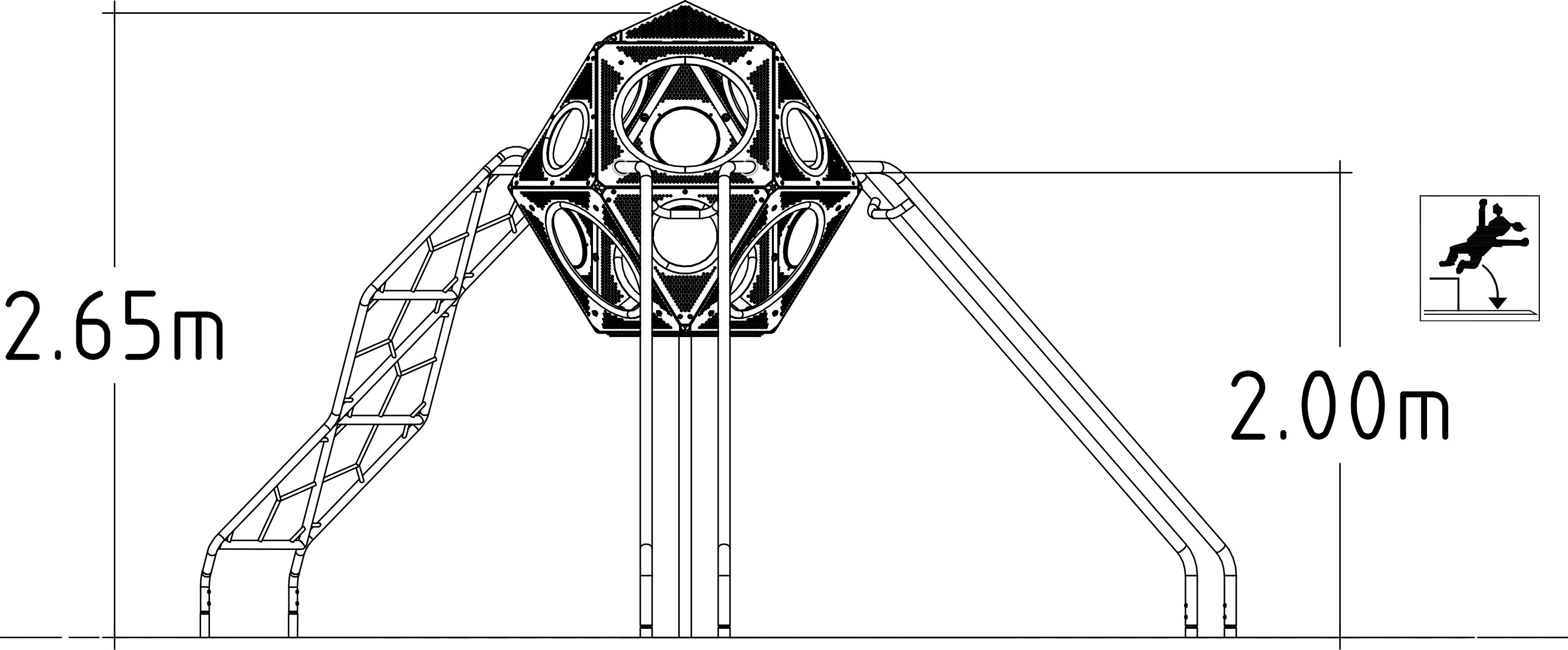 OyunKüpleri Pictor 1.3 M