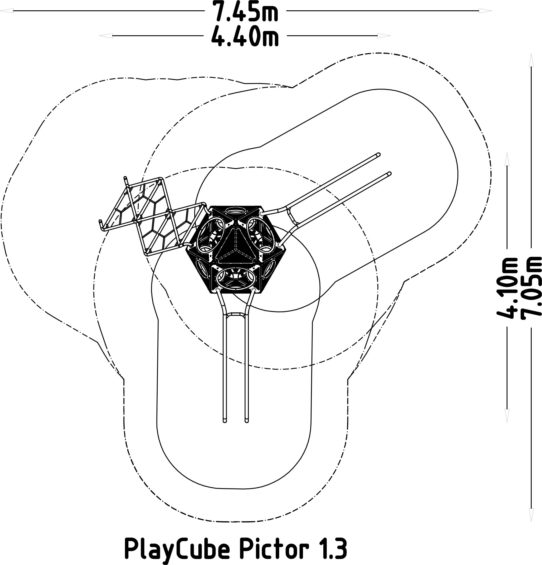 OyunKüpleri Pictor 1.3 M