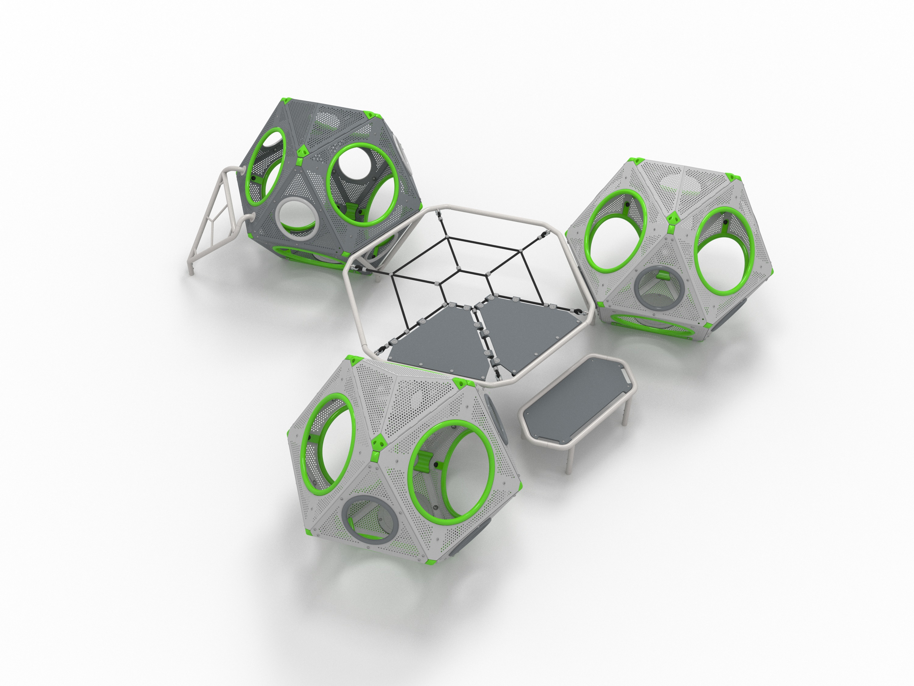 PlayCubes Leo 3.2 M