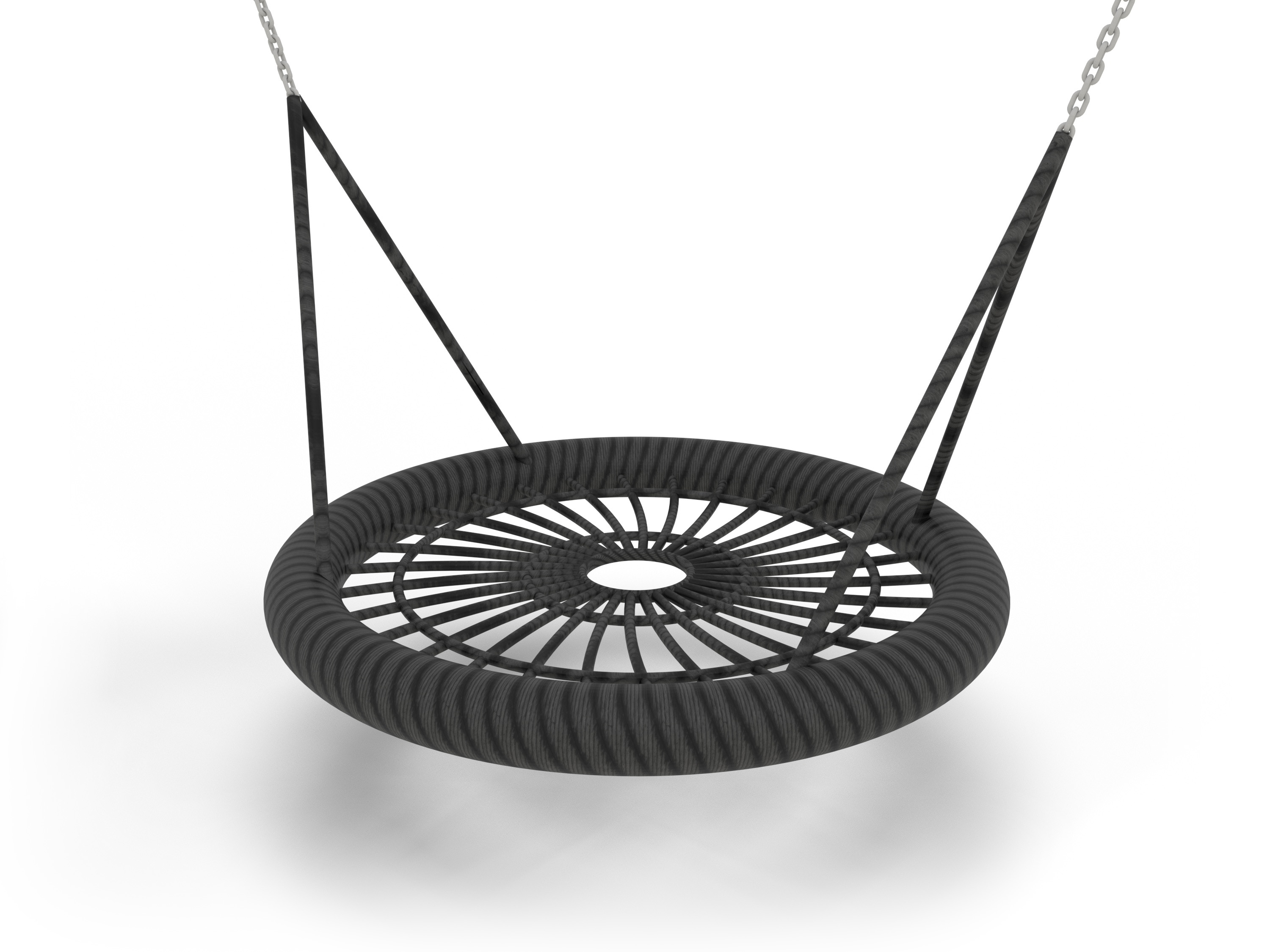 Swing Seat Nestor