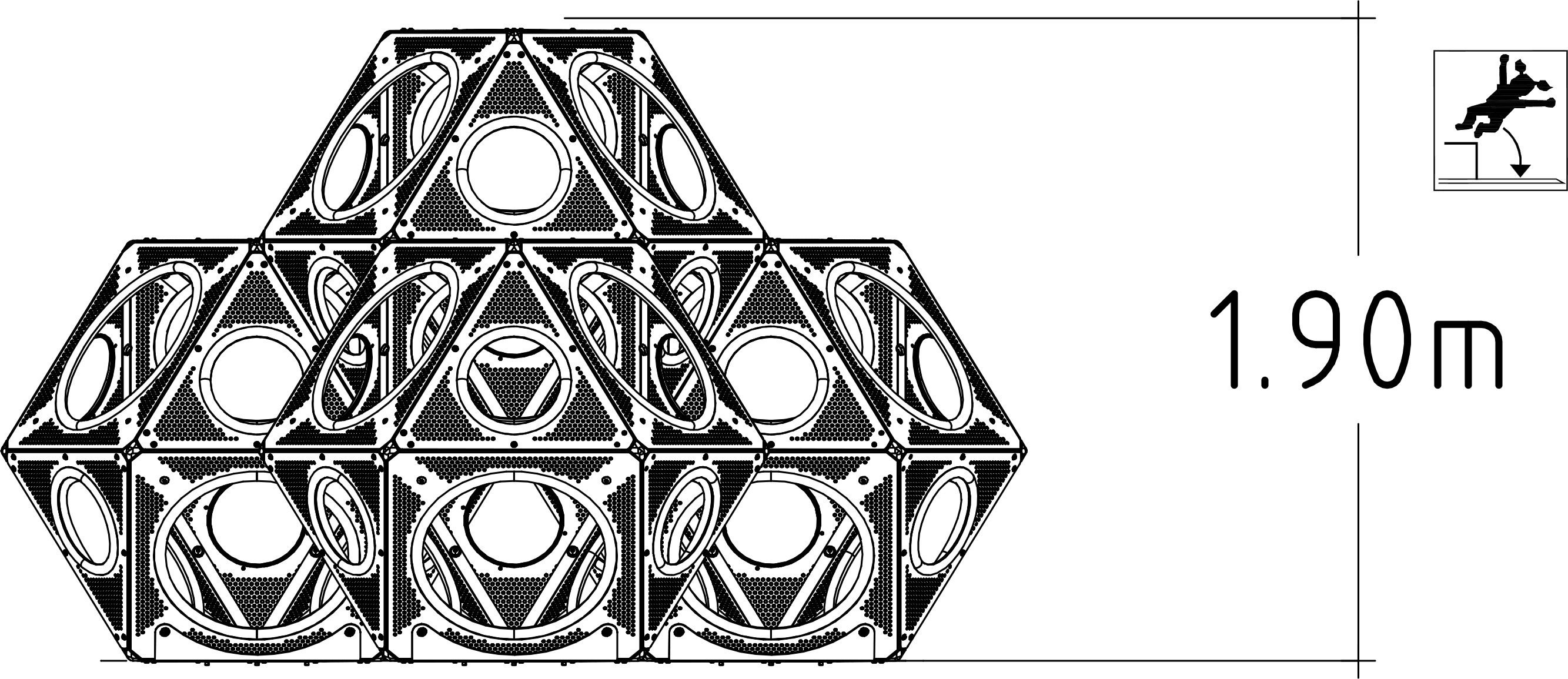 PlayCubes 4.0 M