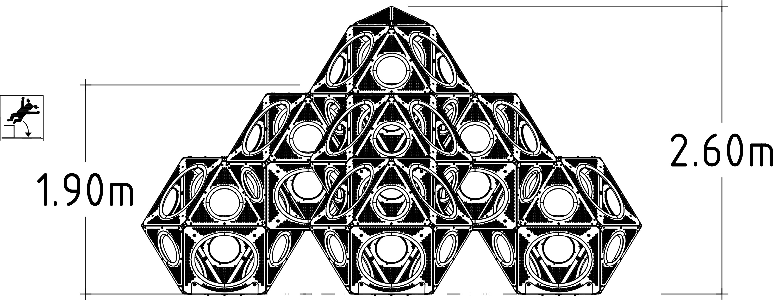 PlayCubes 7.0 M