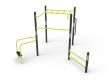 HAGS Multi Fitness Frame