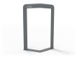 Bicycle Stand Rosenlund