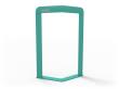 Bicycle Stand Rosenlund