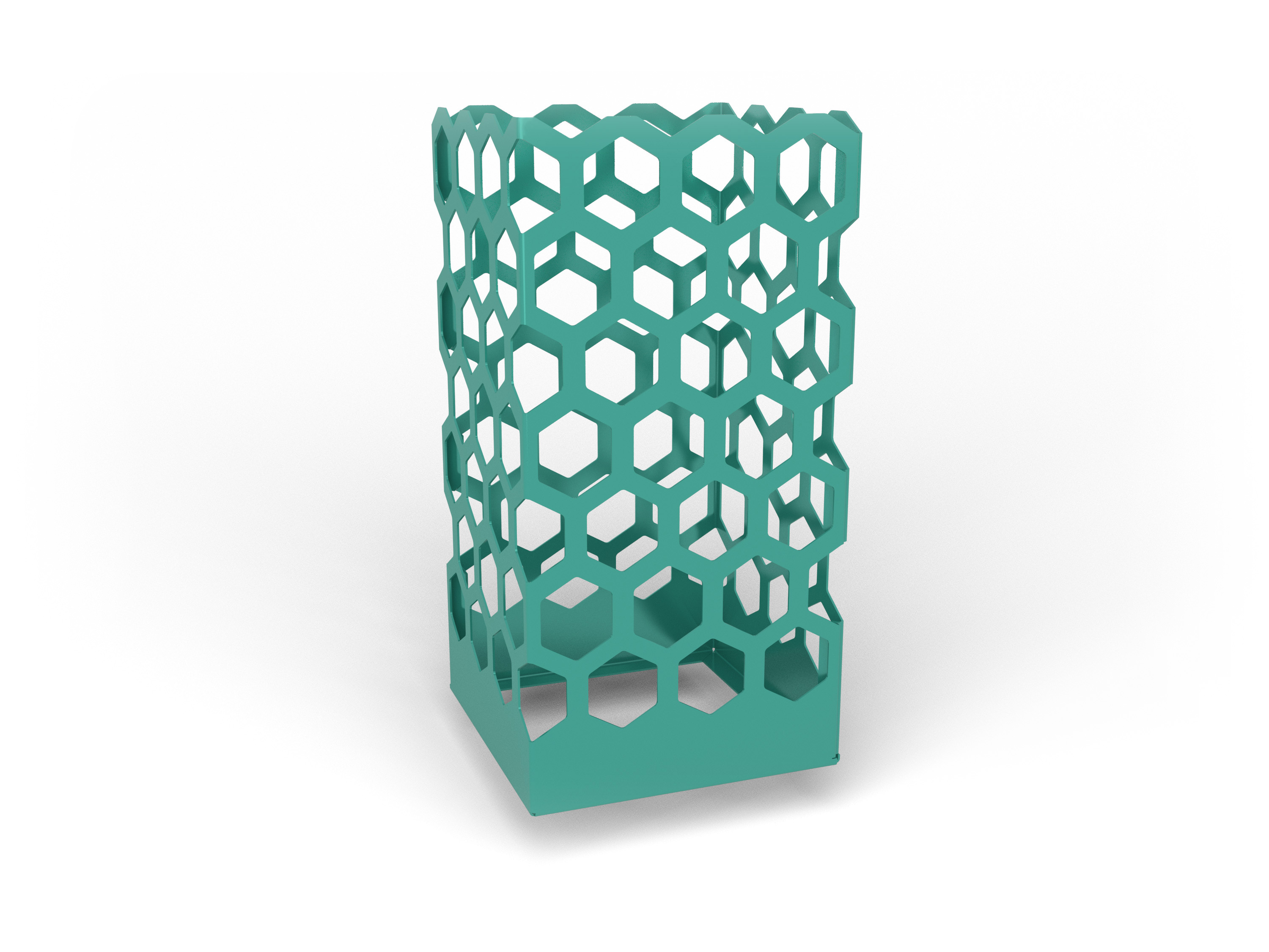 Square Trellis Rosenlund