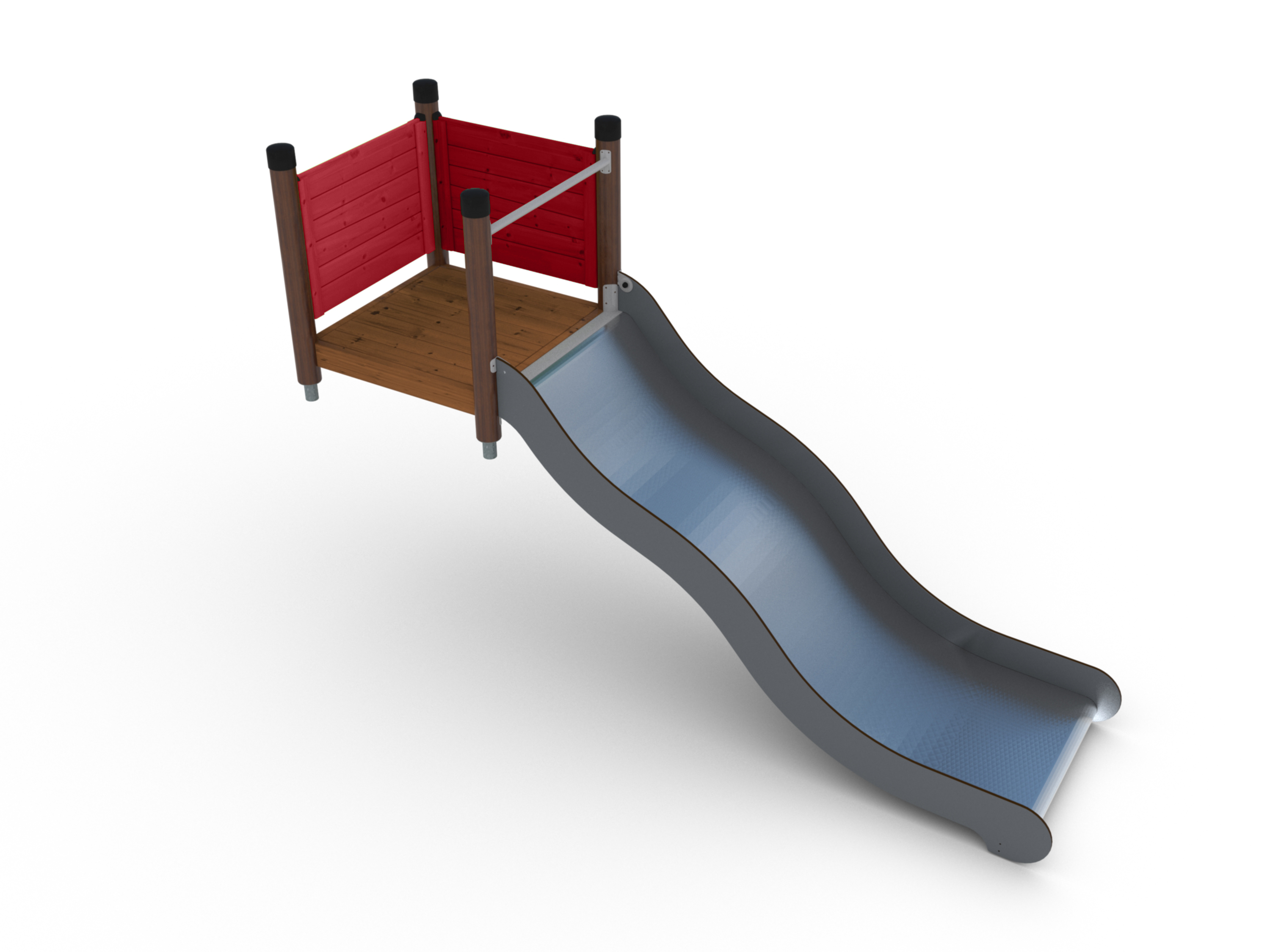 Embankment Slide Swift