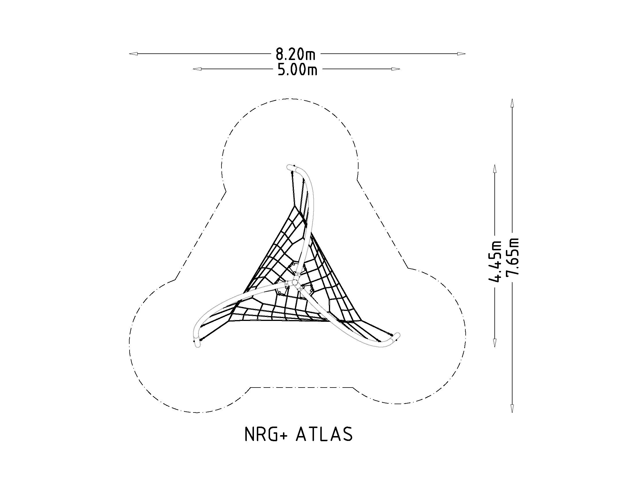 NRG Atlas