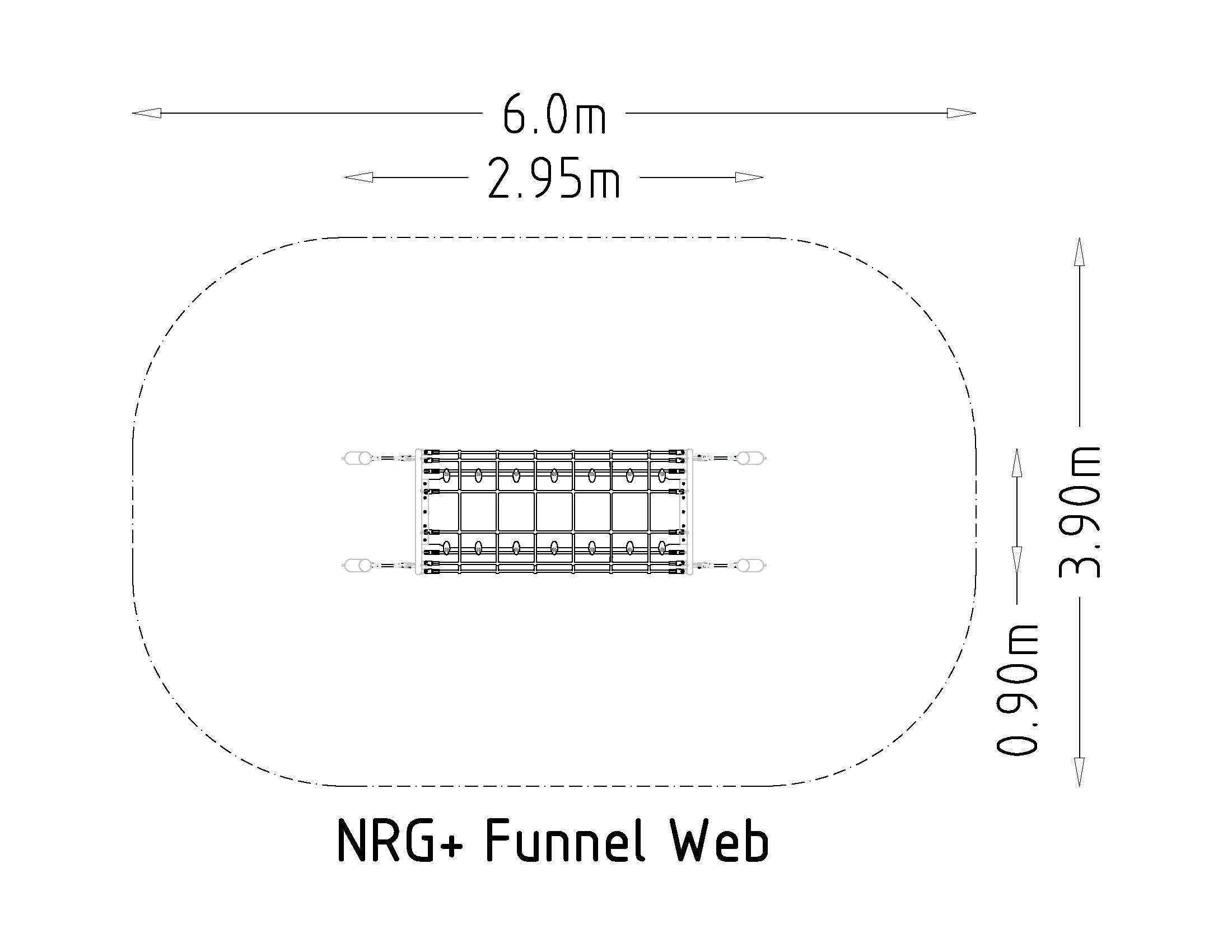 NRG Funnel Web