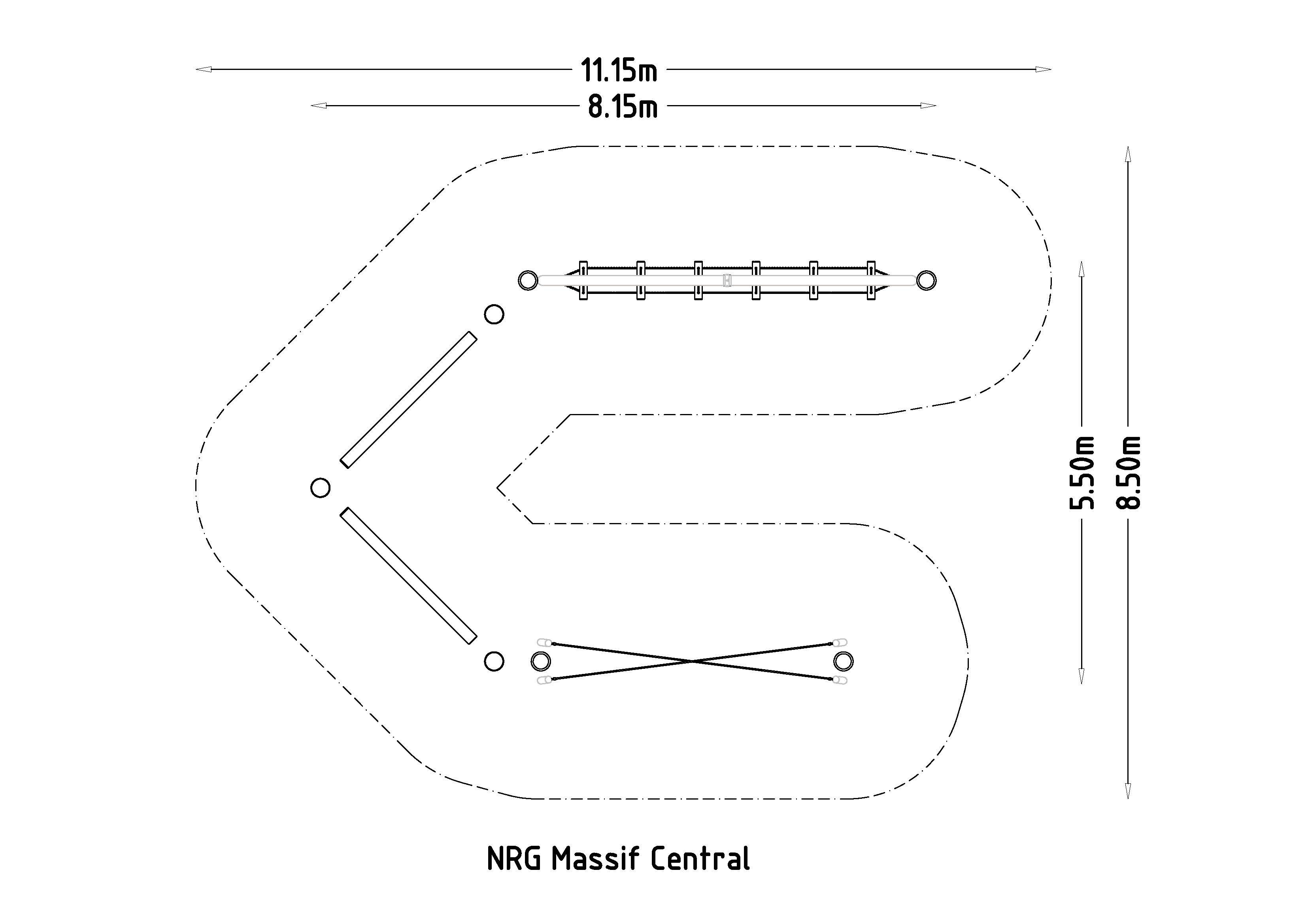 NRG Massif Central 