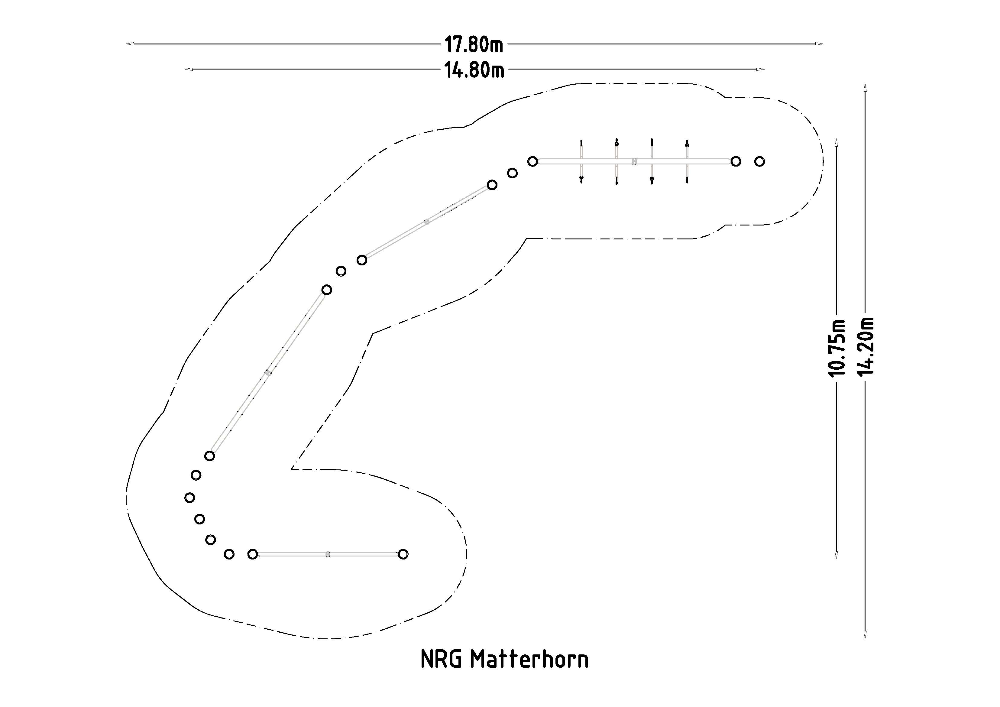 NRG Matterhorn