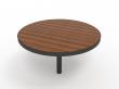 Round Table Sofiero 