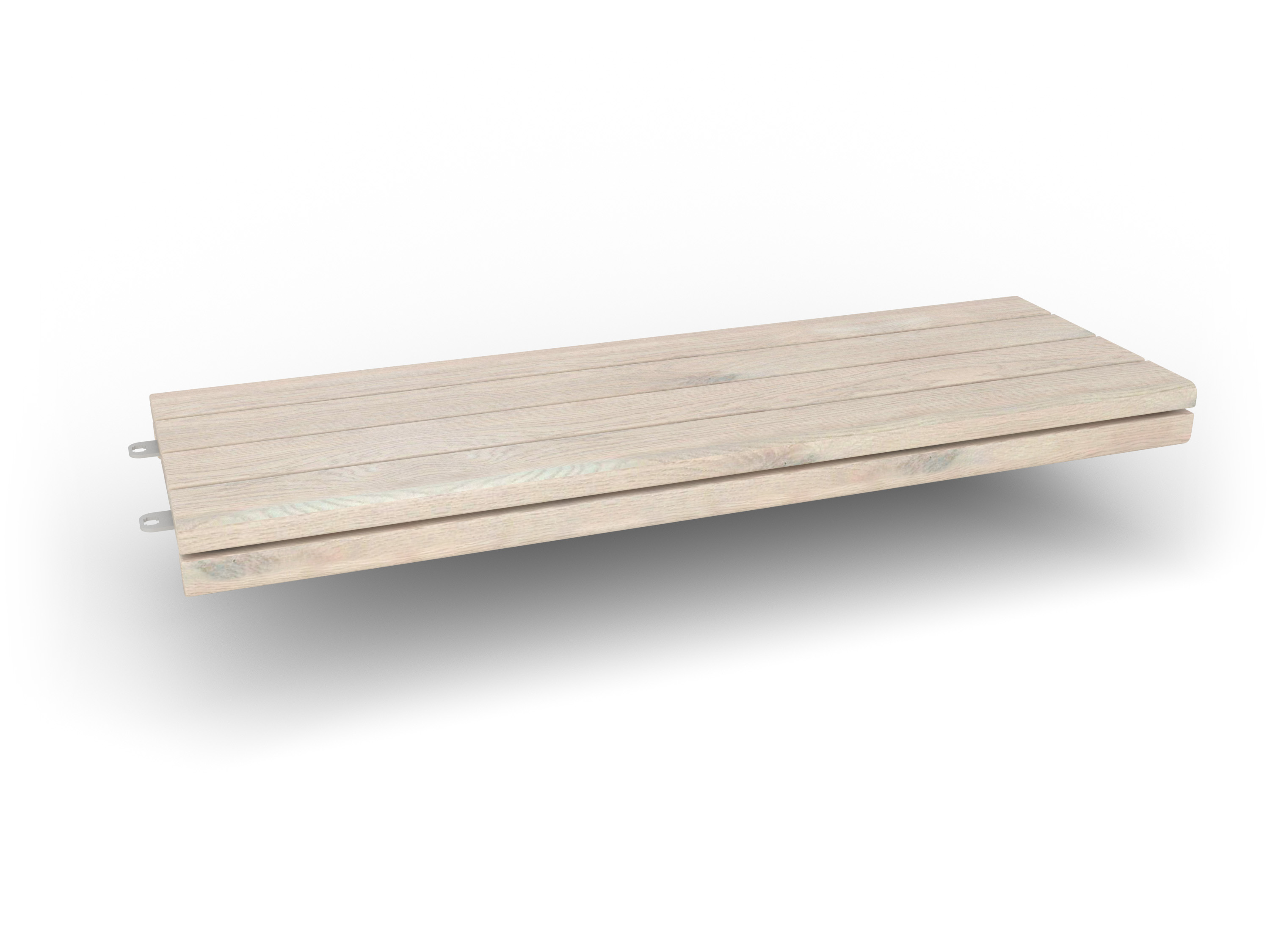 Narrow Table No Legs Rosenlund