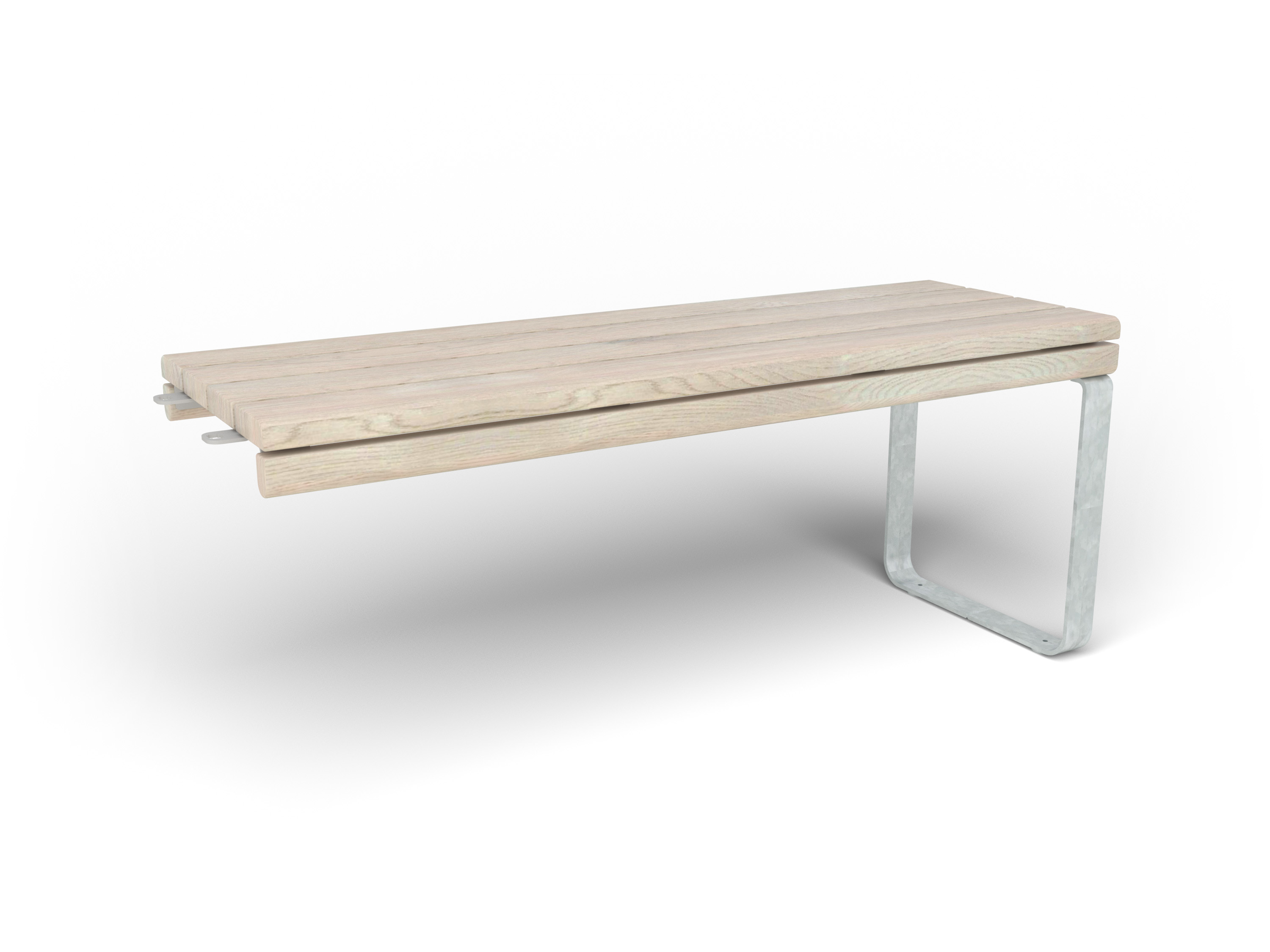 Narrow Table Rosenlund