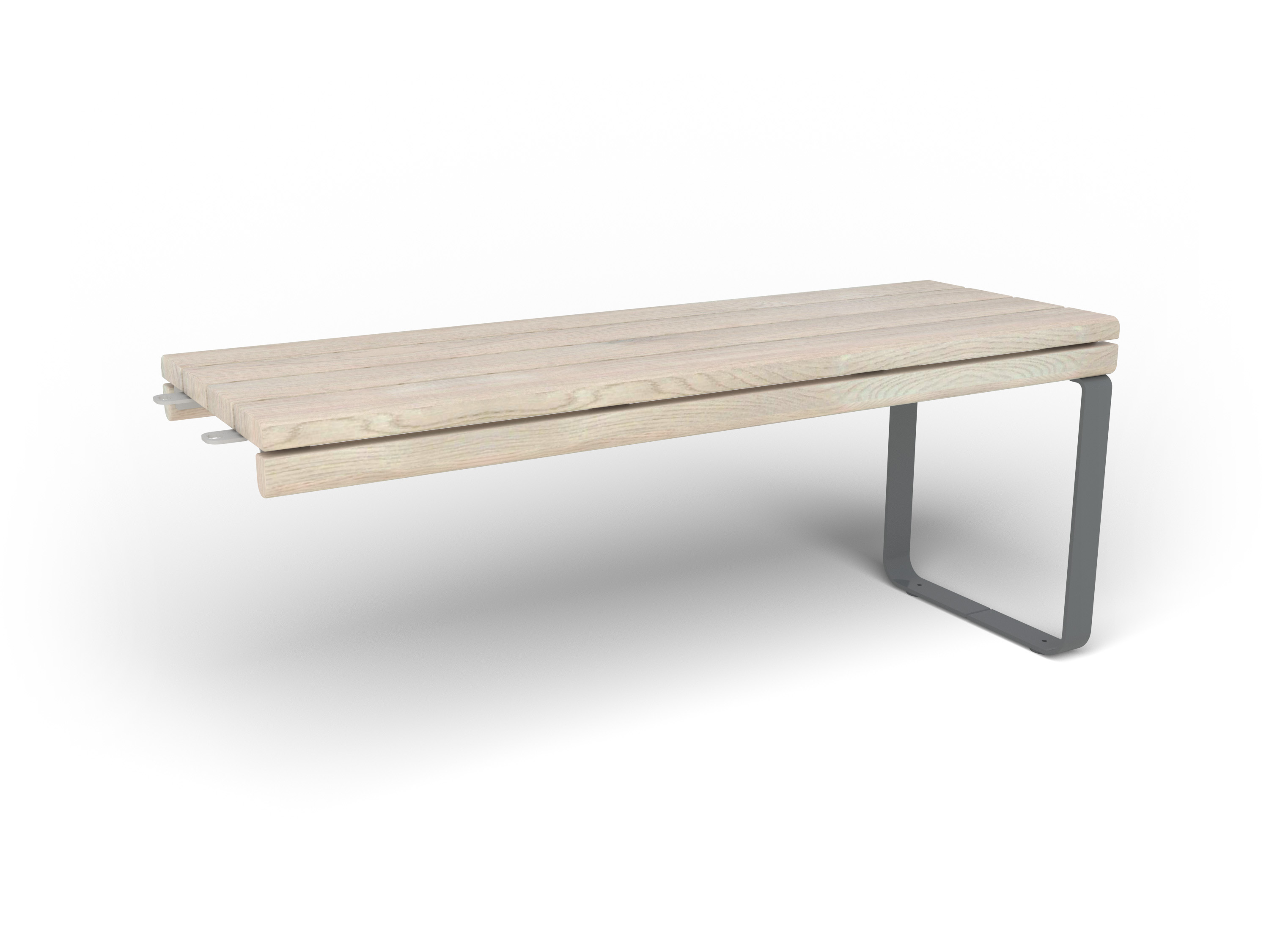 Narrow Table Rosenlund
