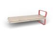 Bench Module Rosenlund