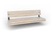 Park Bench Module Rosenlund