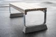 Concreate Foot Rosenlund