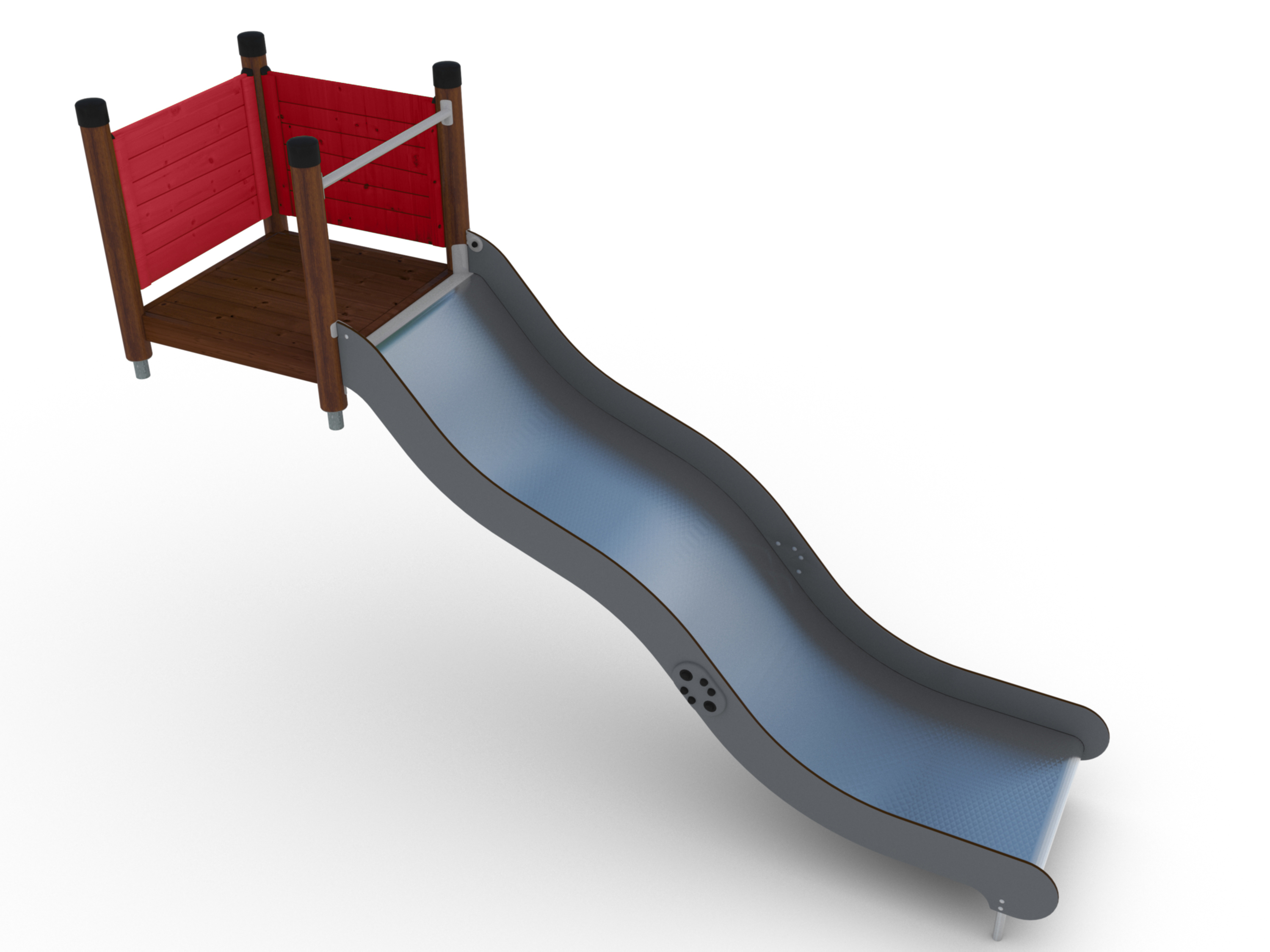 Embankment Slide Swift