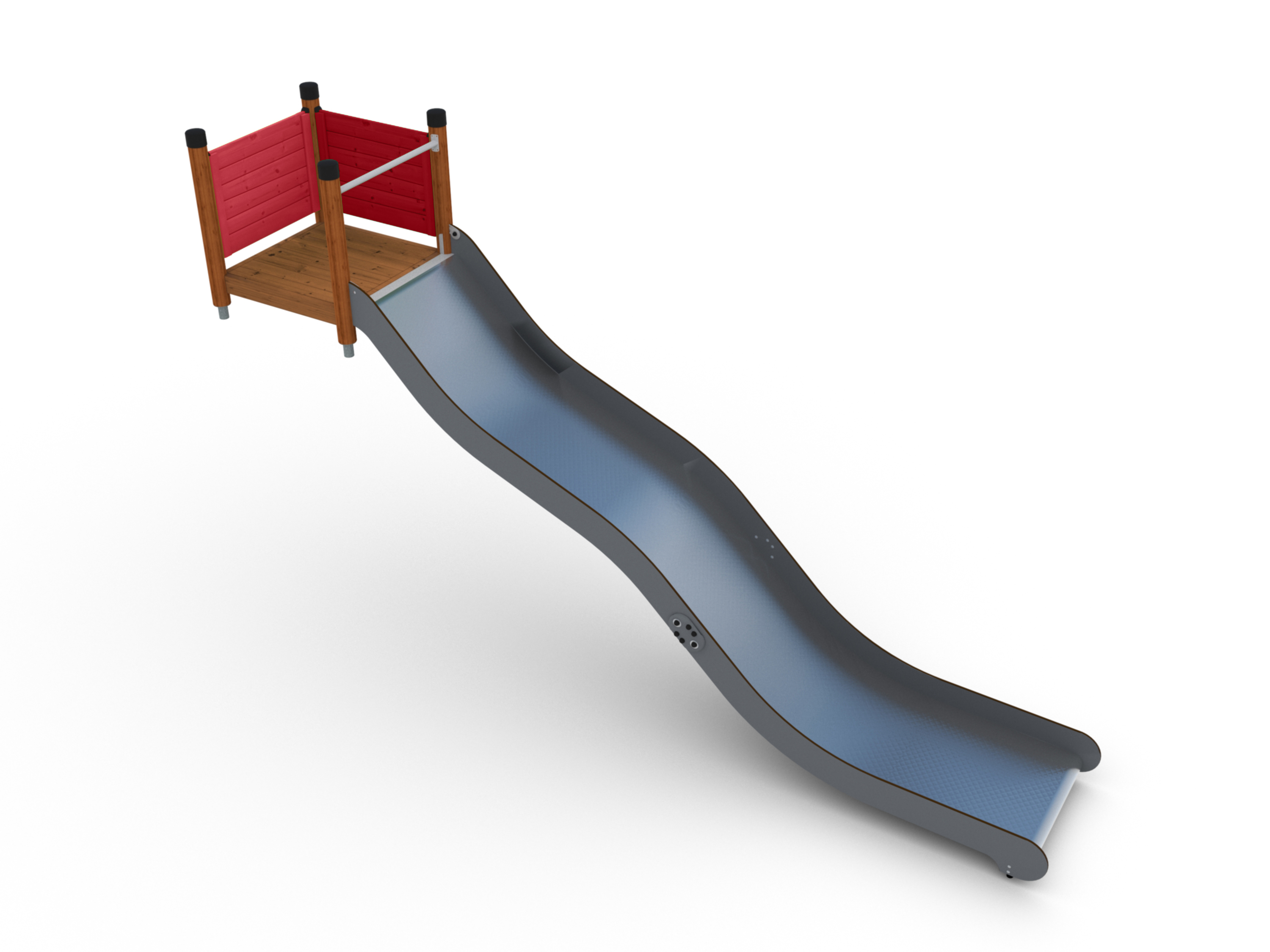 Embankment Slide Swift