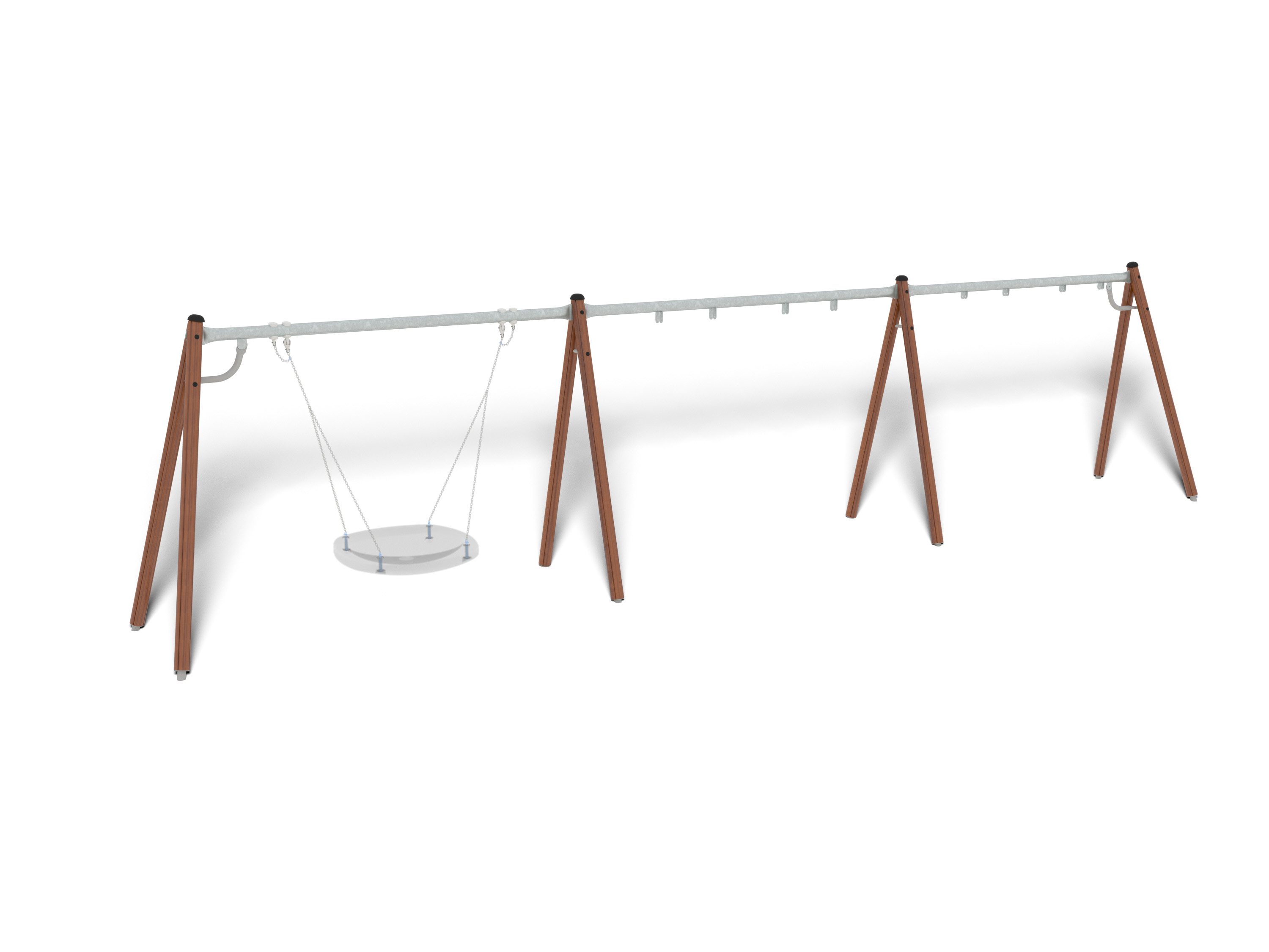Swing Goro