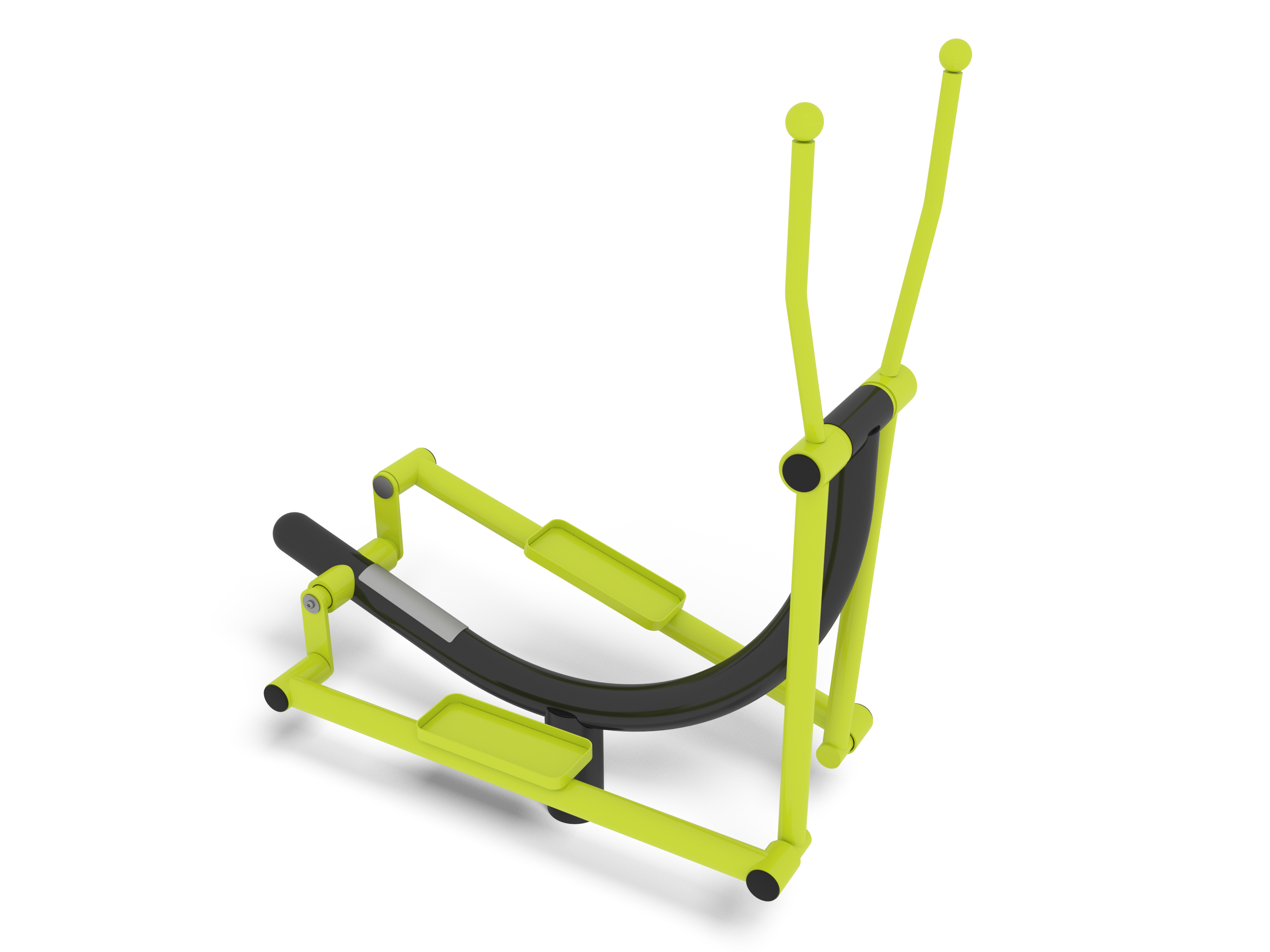 HAGS Ski Stepper