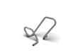 Bicycle Rack Lyra Low