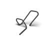 Bicycle Rack Lyra Low Ext