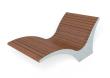 Sunbed Solberga