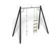 Obstacle Course Rope Climb