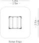 Esteiden rata Roman Rings