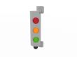 UniPlay Traffic Light