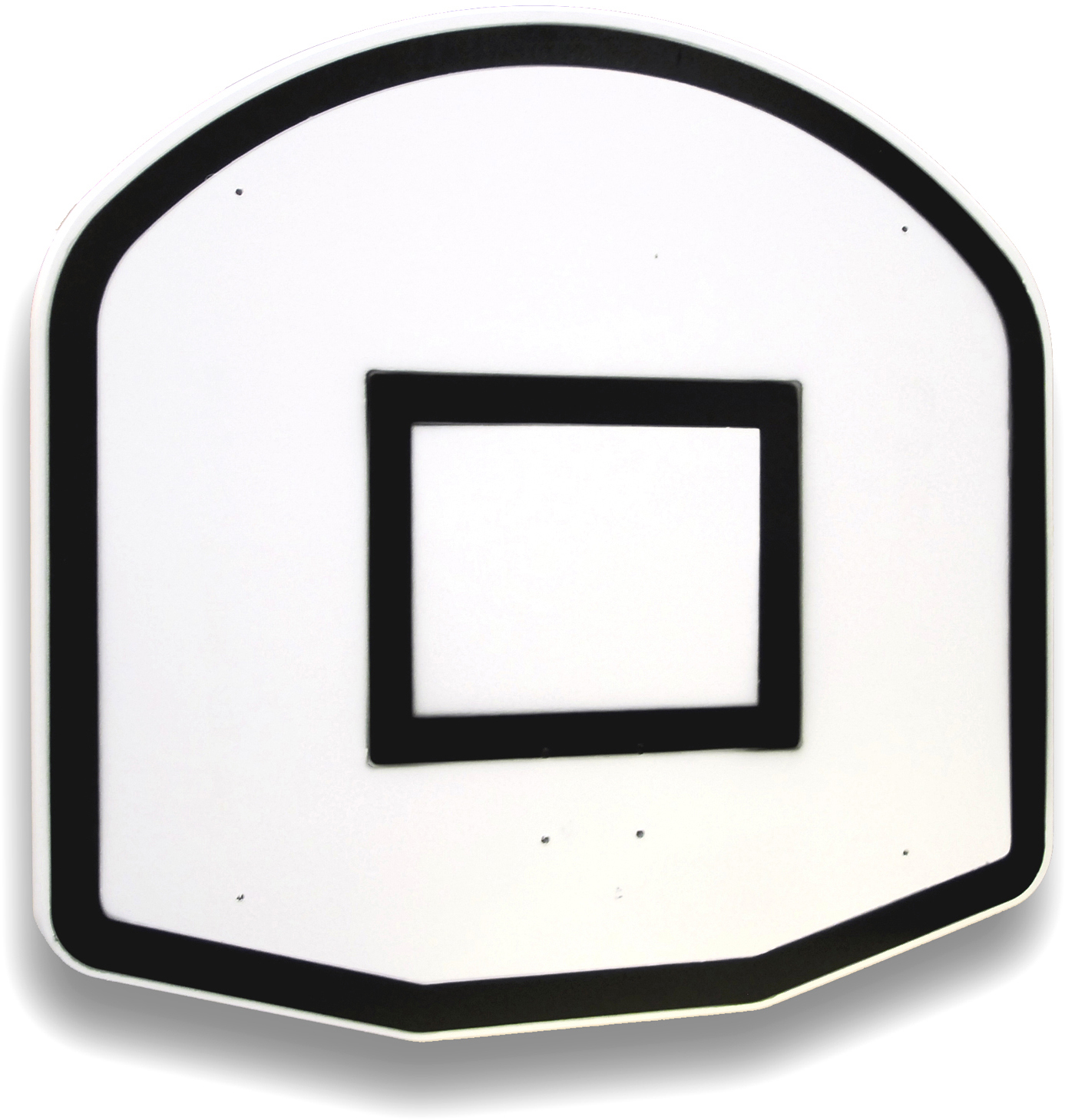 Basketball Backboard